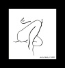 Lines of a Woman