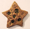 Mystery Star
