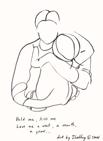 Hold Me