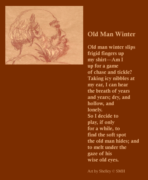 Old Man Winter