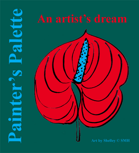 Painter's Palette