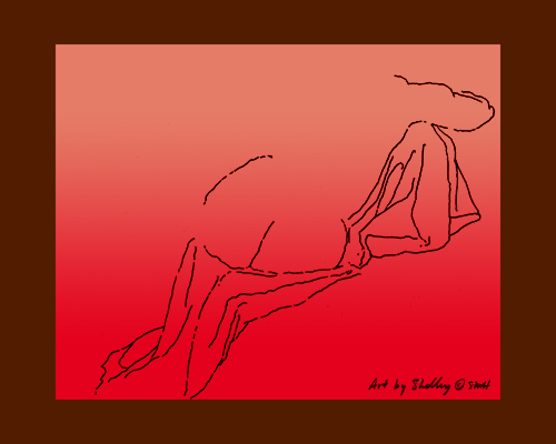 The Pink Lady