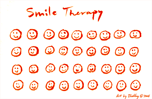 Smile Therapy