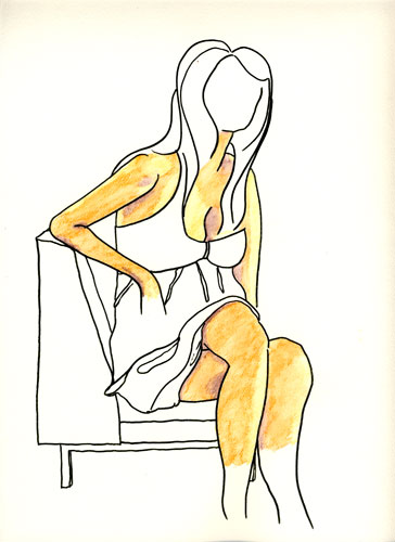 Study in Warmth