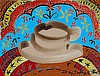 Magic Coffee Cup